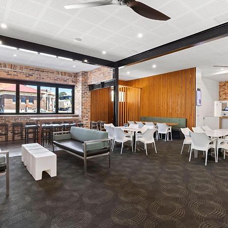 Pier Hotel Coffs Harbour Kültér fotó
