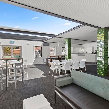 Pier Hotel Coffs Harbour Kültér fotó