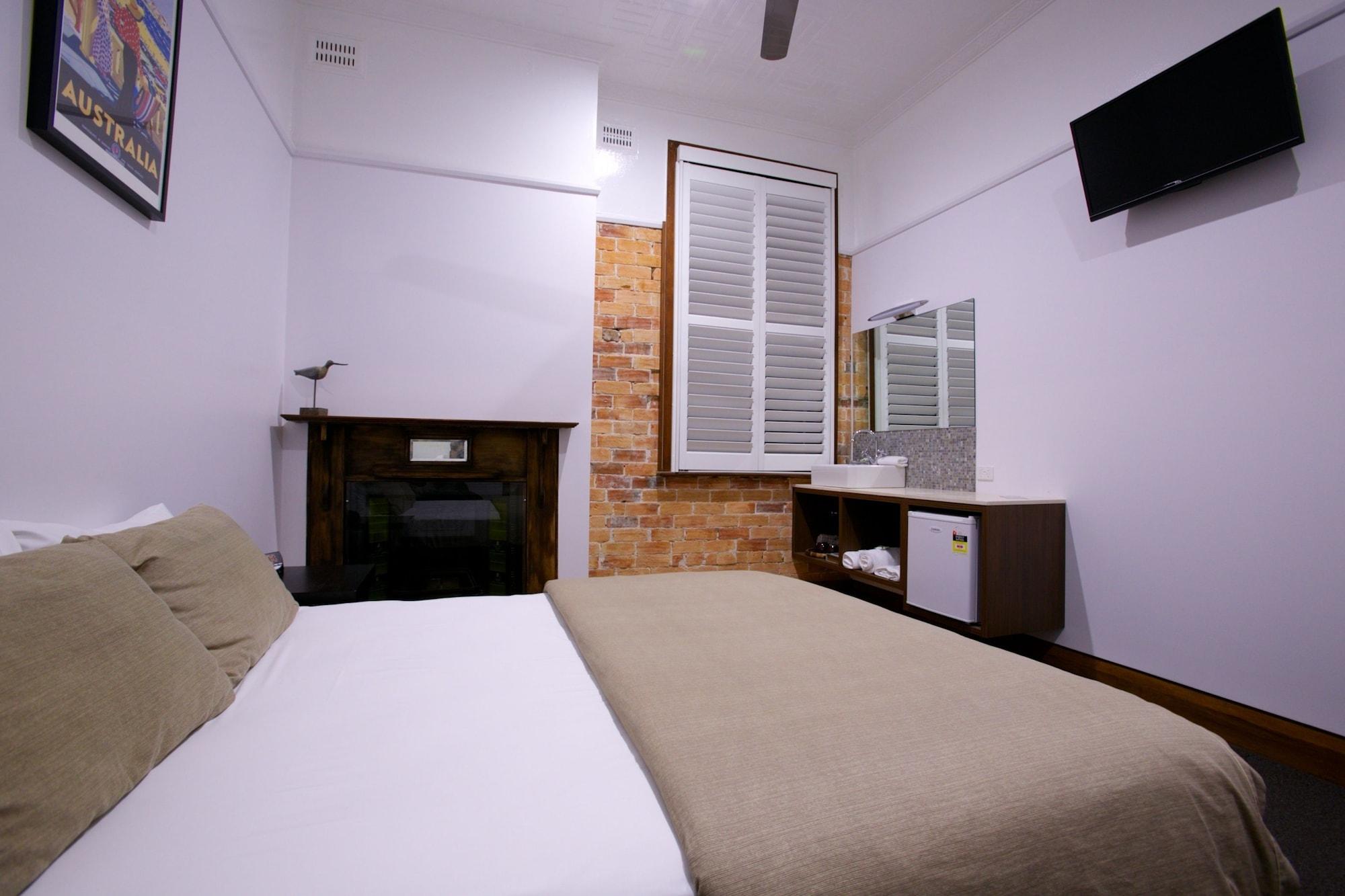 Pier Hotel Coffs Harbour Kültér fotó