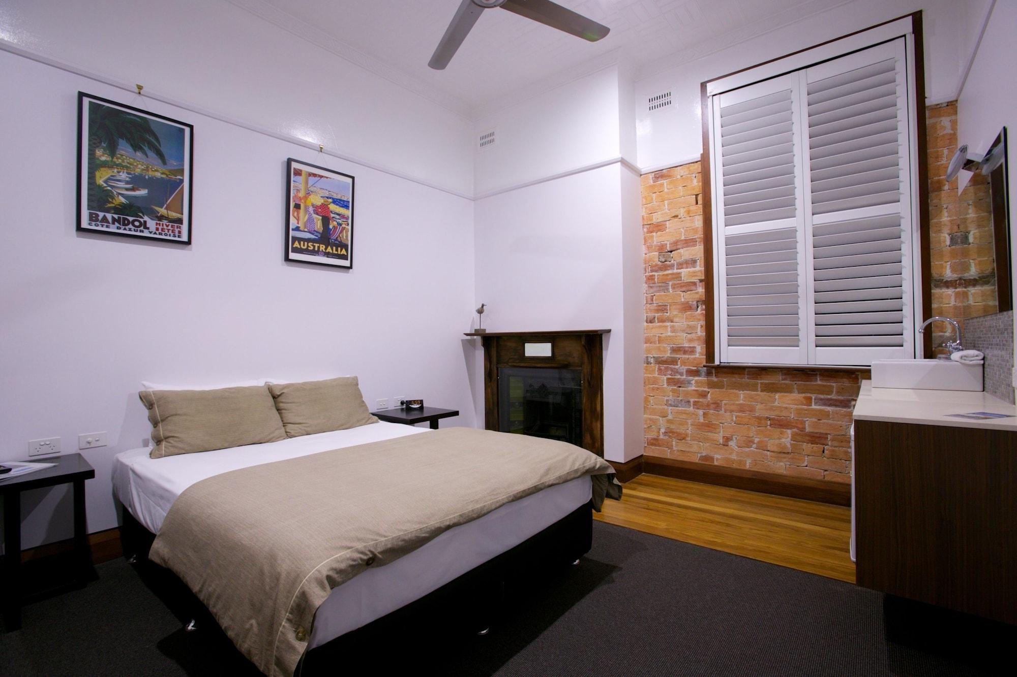 Pier Hotel Coffs Harbour Kültér fotó