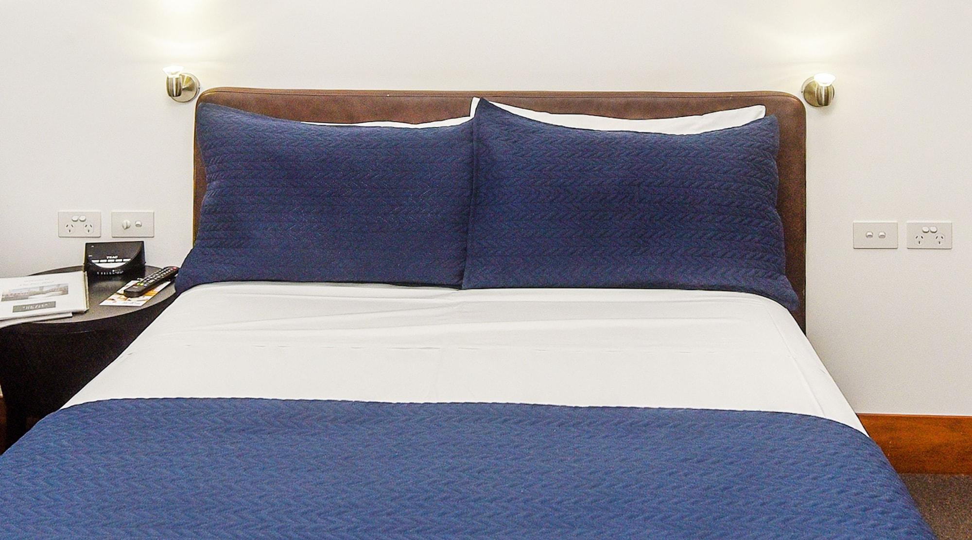 Pier Hotel Coffs Harbour Kültér fotó