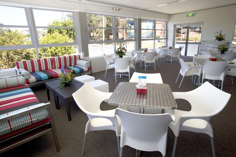 Pier Hotel Coffs Harbour Kültér fotó