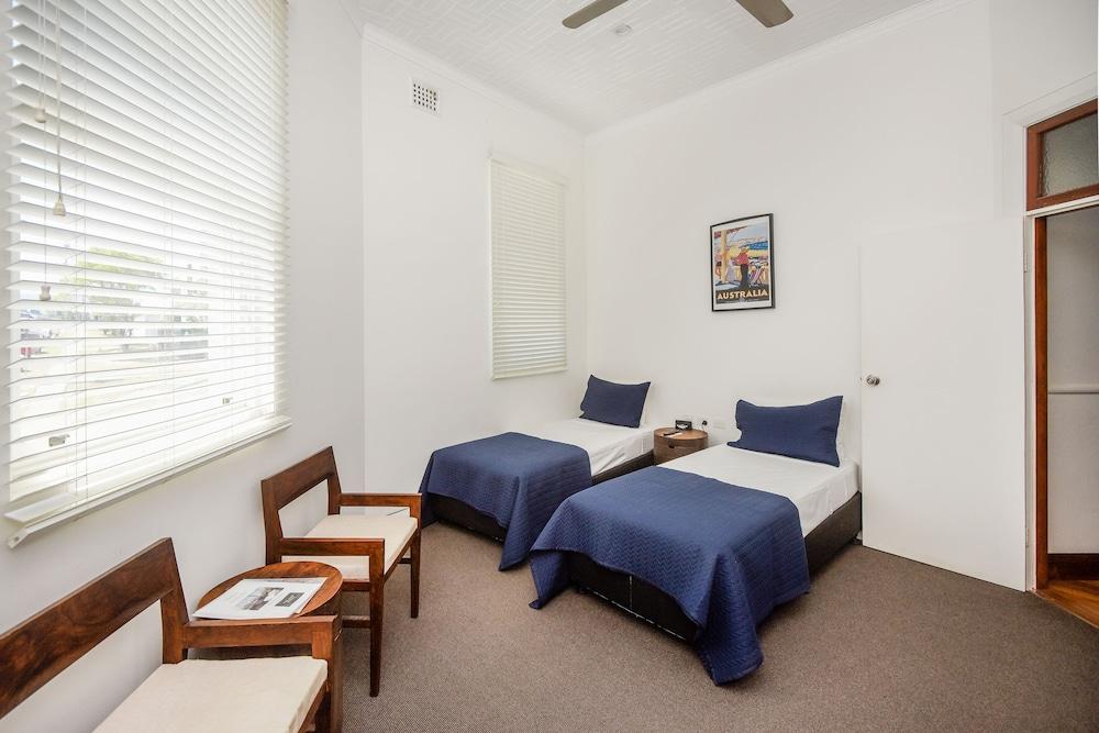 Pier Hotel Coffs Harbour Kültér fotó