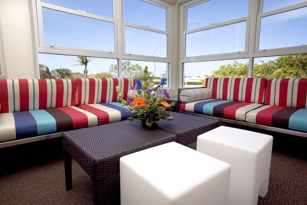 Pier Hotel Coffs Harbour Kültér fotó