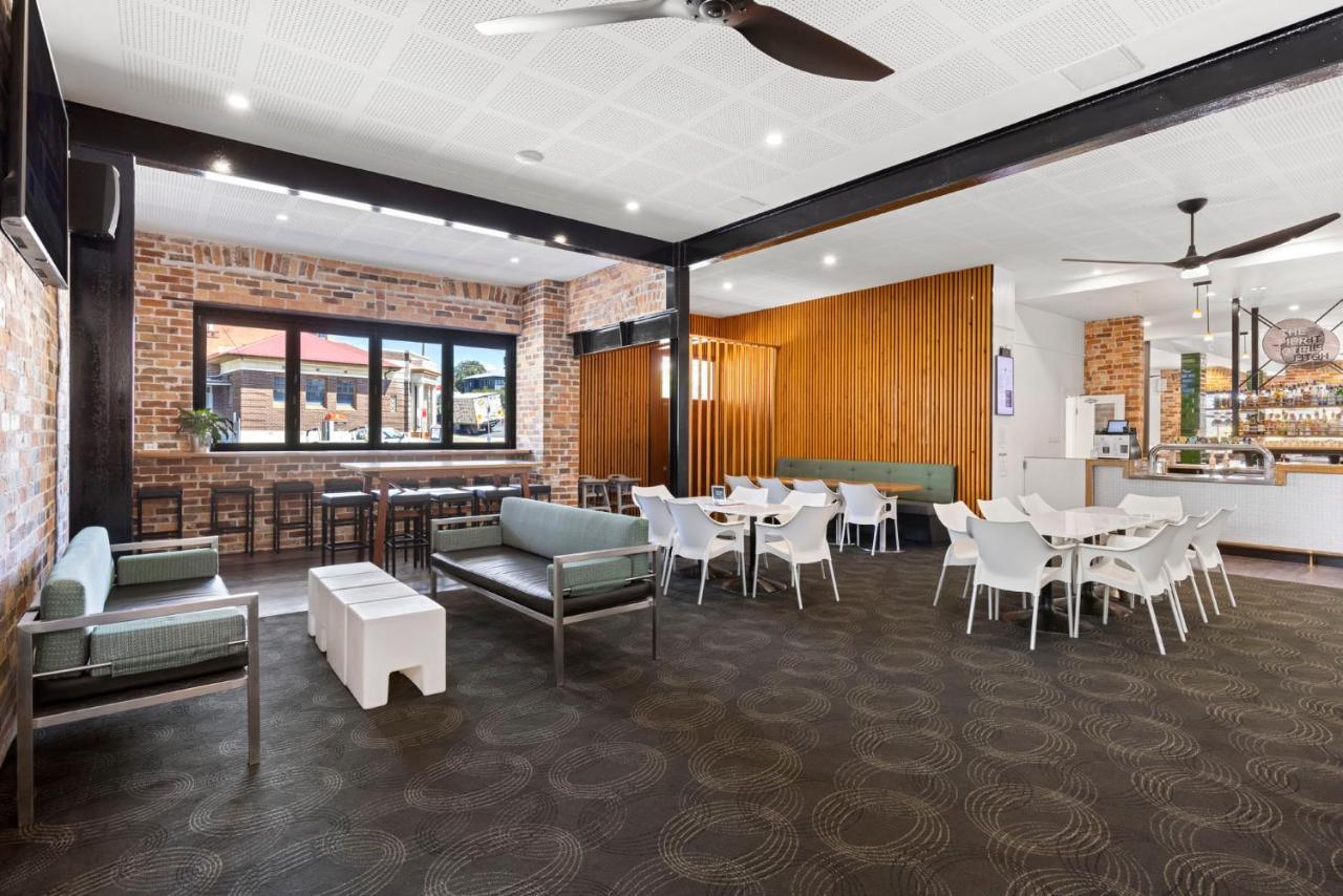 Pier Hotel Coffs Harbour Kültér fotó