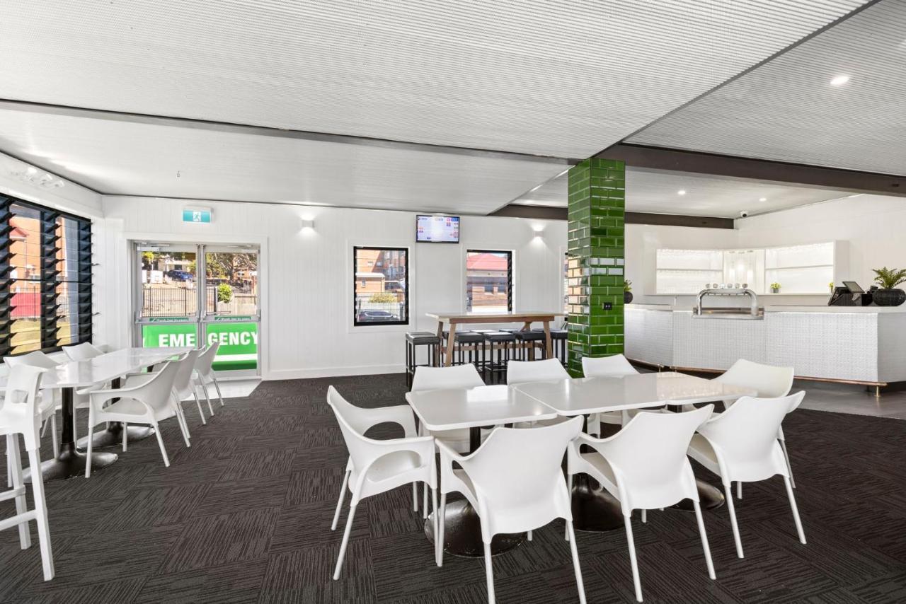 Pier Hotel Coffs Harbour Kültér fotó