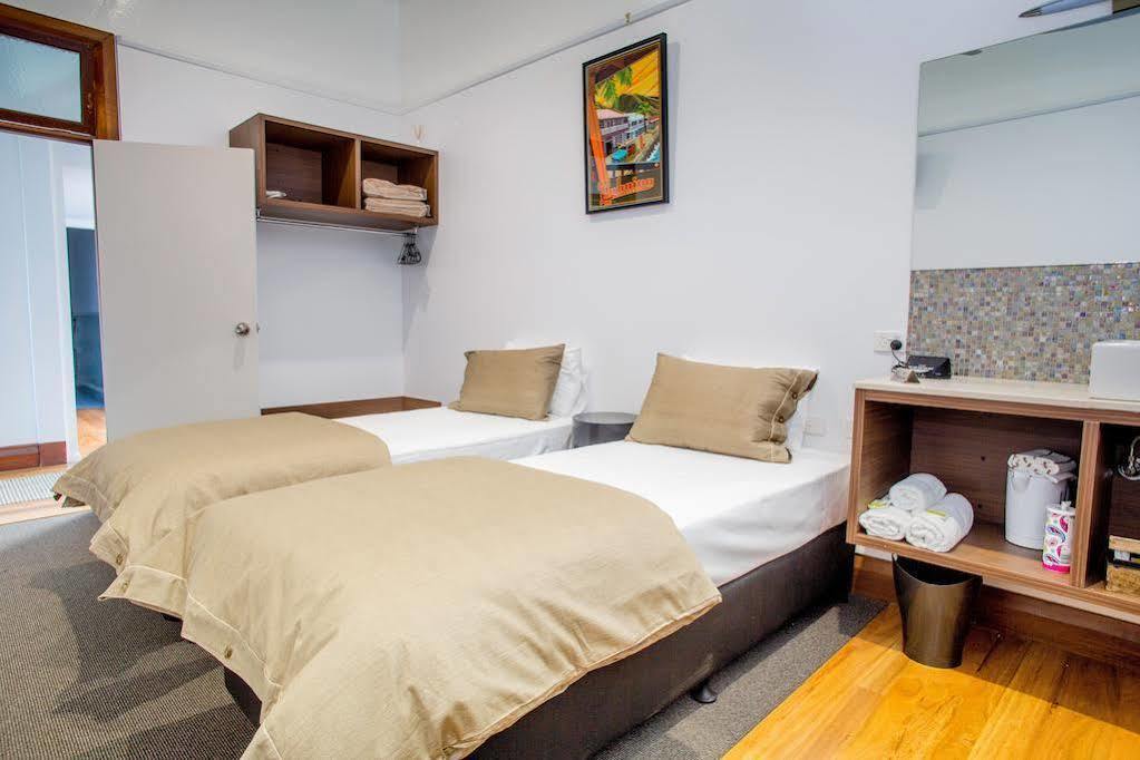 Pier Hotel Coffs Harbour Kültér fotó