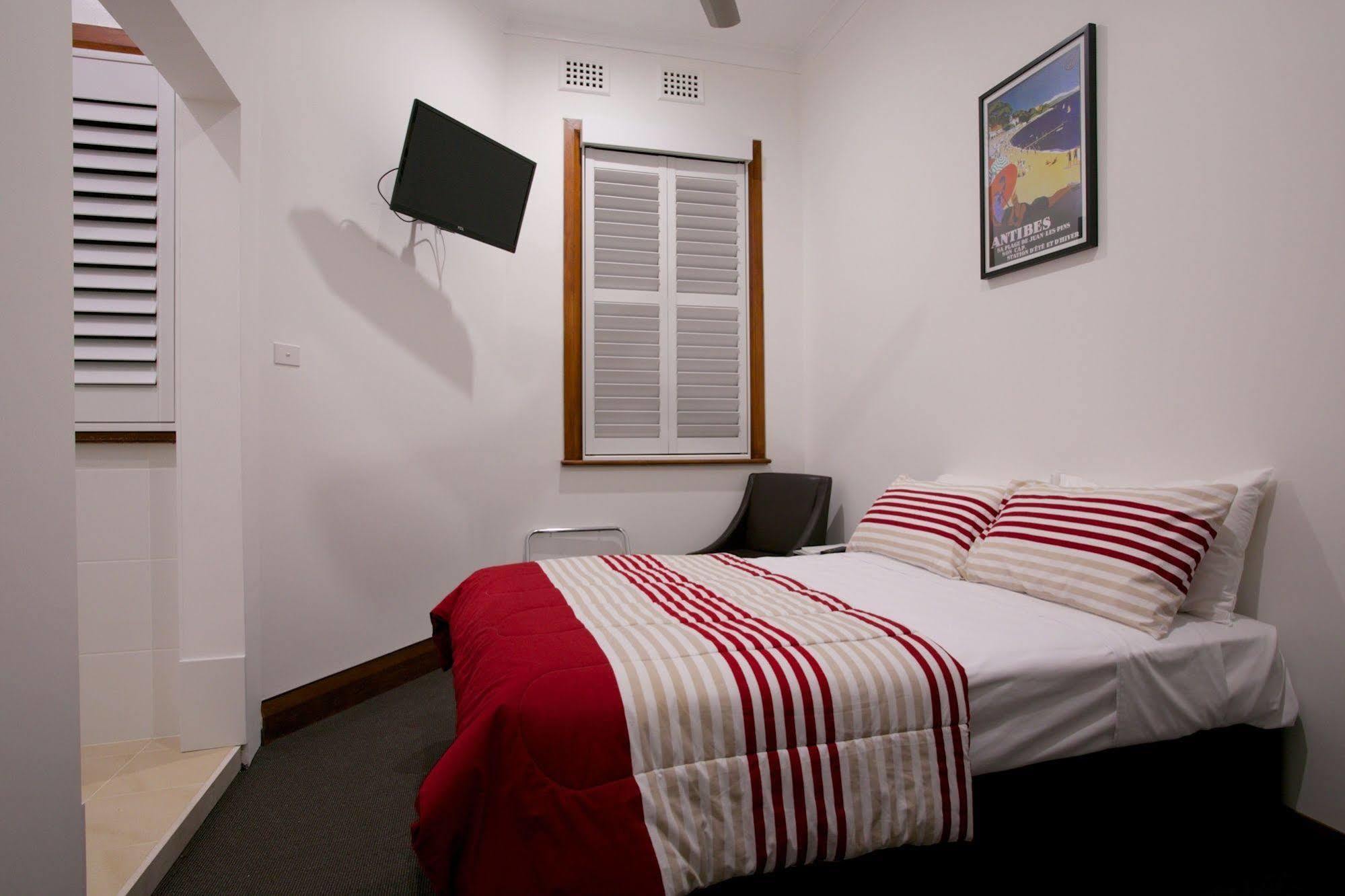 Pier Hotel Coffs Harbour Kültér fotó