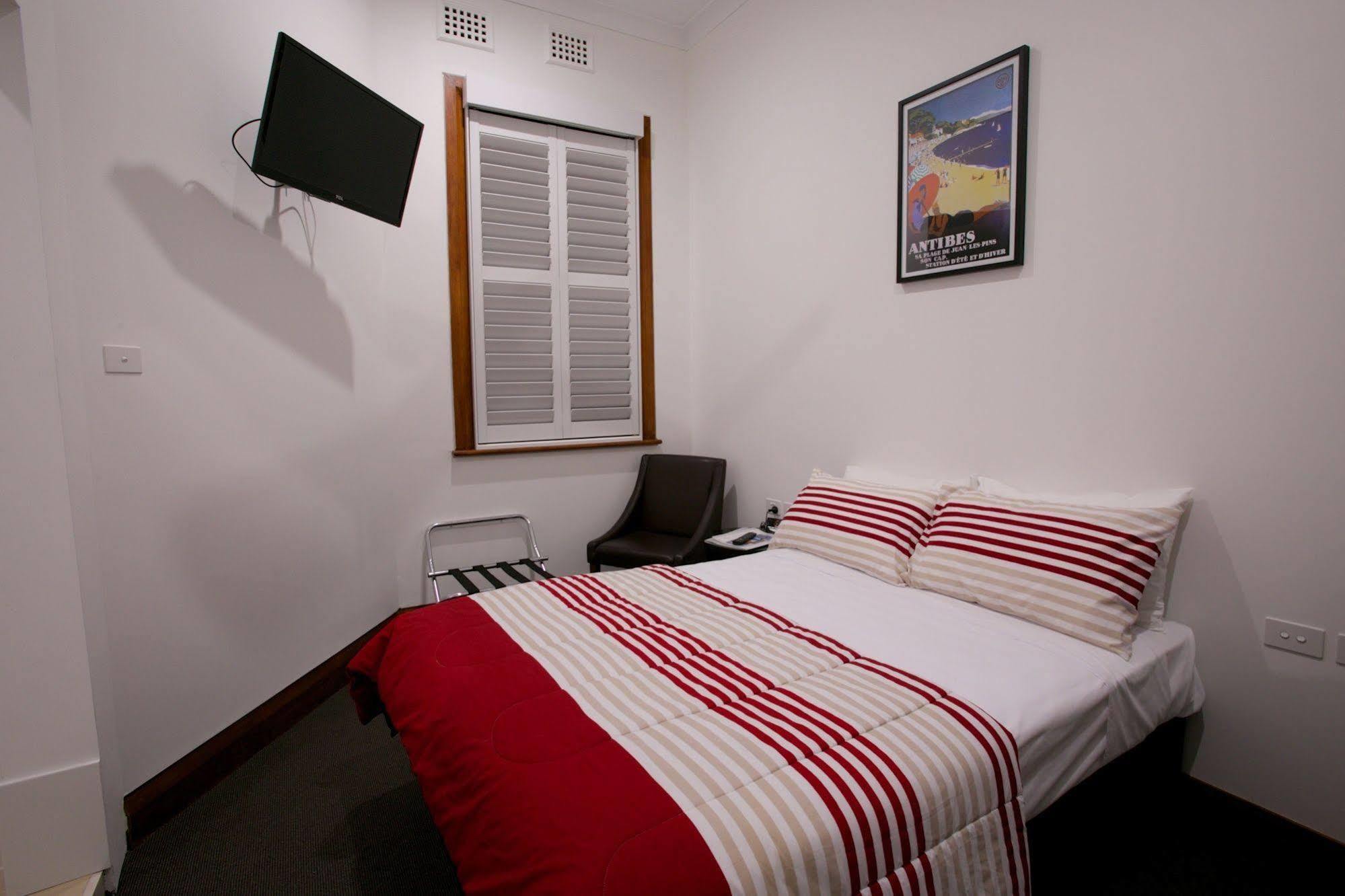 Pier Hotel Coffs Harbour Kültér fotó