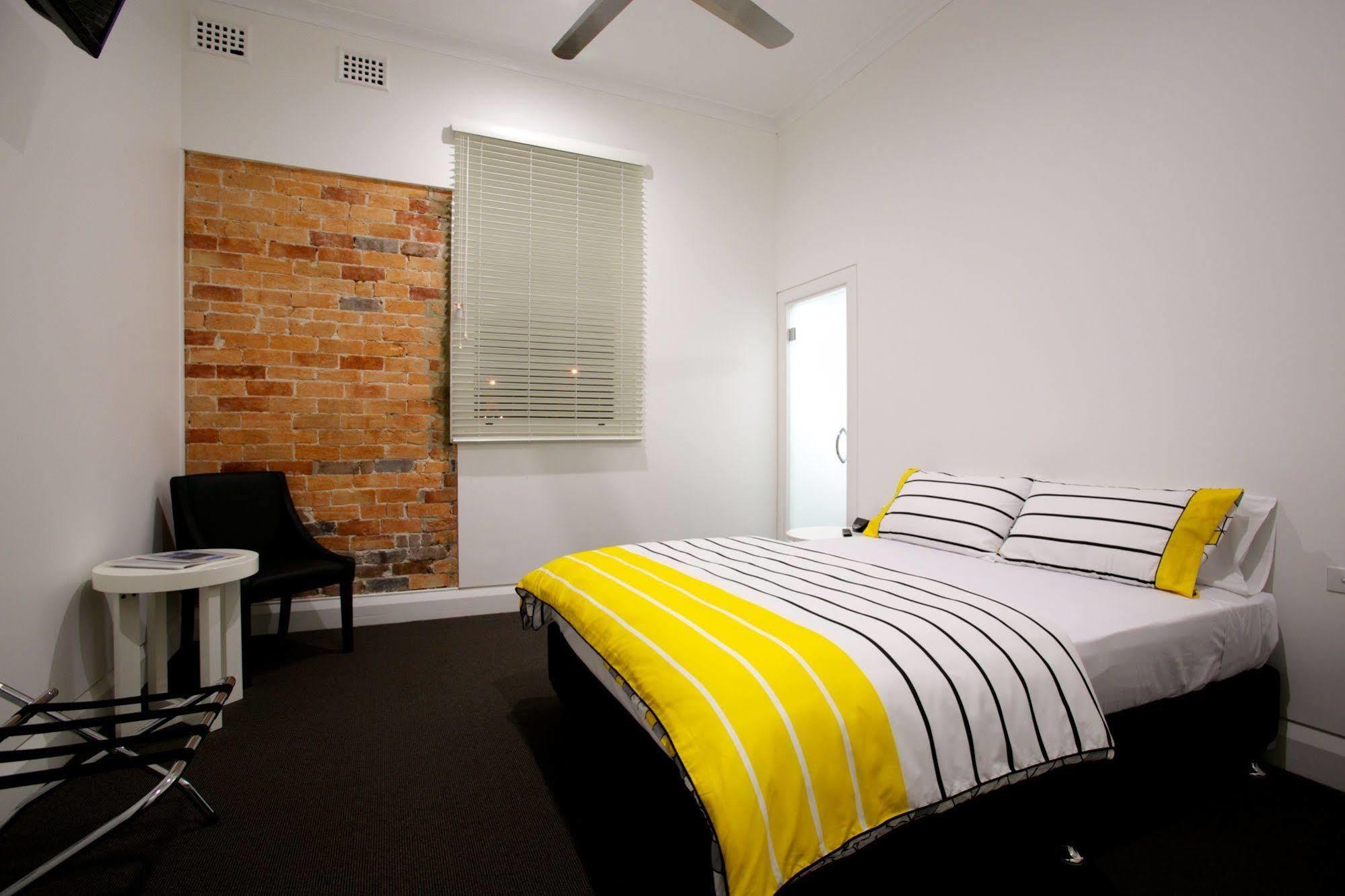 Pier Hotel Coffs Harbour Kültér fotó
