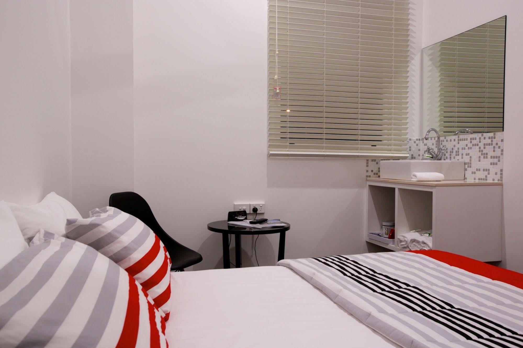 Pier Hotel Coffs Harbour Kültér fotó