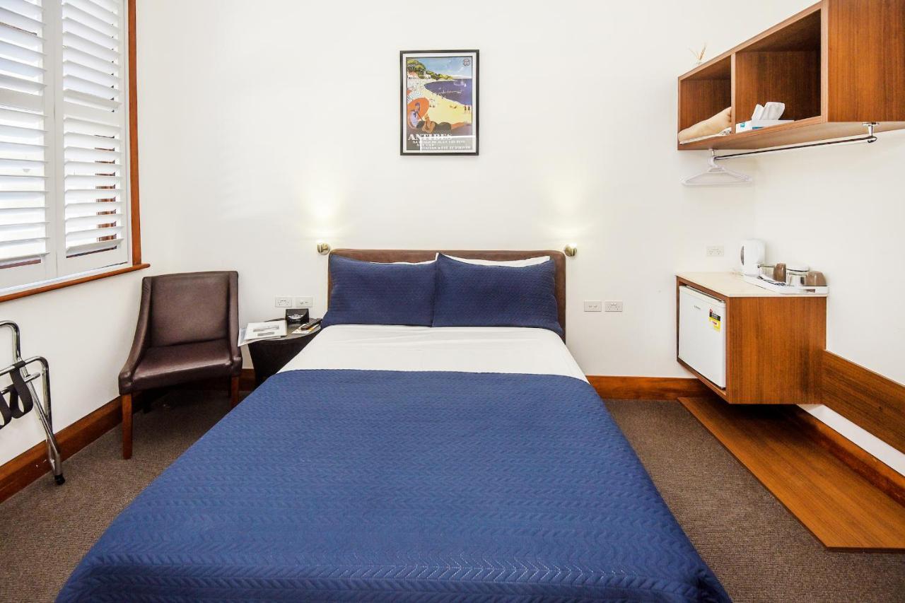 Pier Hotel Coffs Harbour Kültér fotó