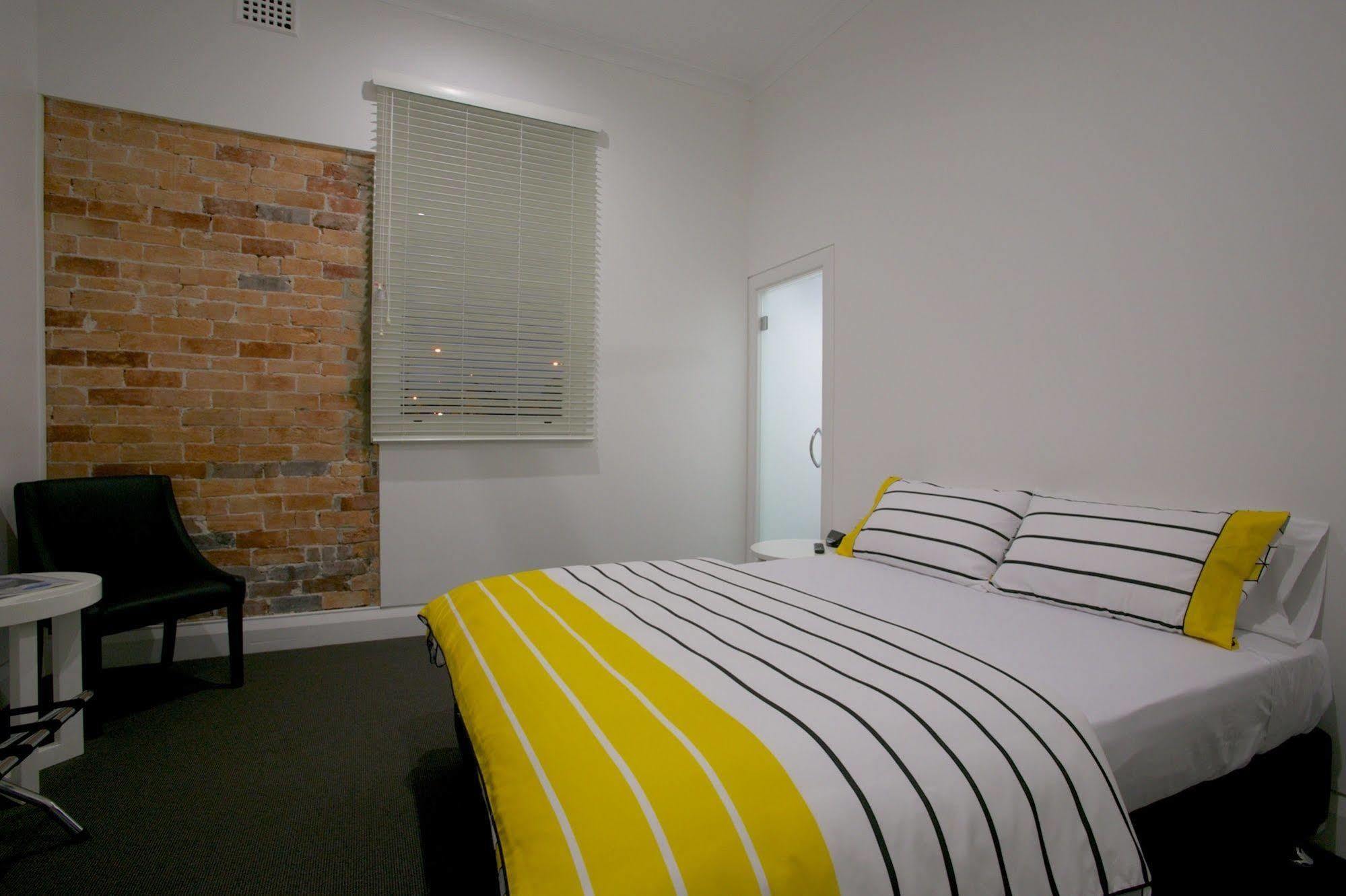 Pier Hotel Coffs Harbour Kültér fotó