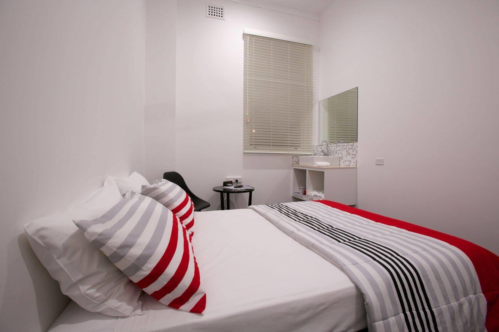 Pier Hotel Coffs Harbour Kültér fotó